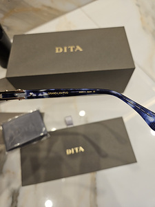 Dita Lxn evo DTS authentic sunglasses! (5 foto / 10)