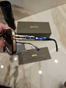 Dita Lxn evo DTS authentic sunglasses! (6 foto / 10)