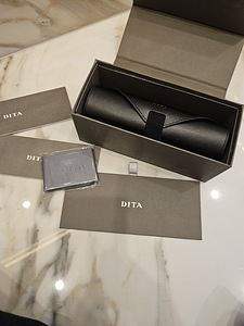 Dita Lxn evo DTS authentic sunglasses! (10 foto / 10)