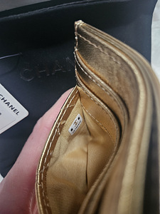 Chanel cardholder! (4 foto / 7)