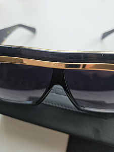 Cazal Legends 300 sunglasses! (3 foto / 8)