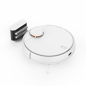 Xiaomi Robot Vacuum S10 (1 foto / 1)
