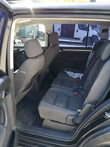 Vw touran (3 foto / 4)
