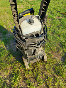 Kärcher K 6.80 survepesur (2 foto / 3)