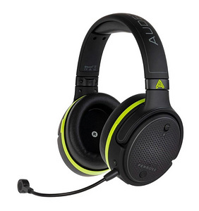 Audeze Penrose X High-End Gaming-Headset - black/green (1 foto / 1)