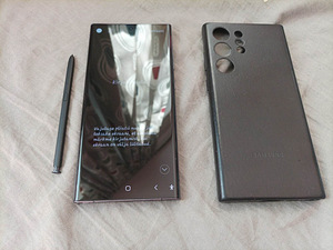 Samsung galaxy S23 Ultra 512 GB Phantom Black (3 foto / 3)