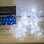 LED Valguspallid jõulutuled (foto #2)