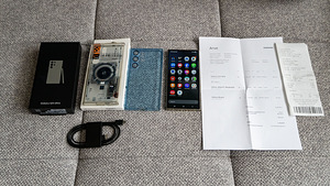 Samsung Galaxy S24 Ultra 512GB (Kehtiv garantii 08.2026!)