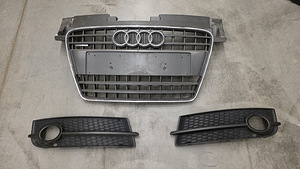 Audi TT 8J 2008-2010 mk2 esivõre + udutule võred (1 foto / 8)
