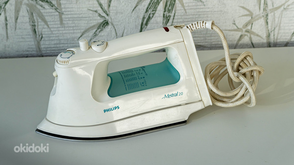 Philips aurutriikraud