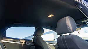 Honda Civic Navi Sensing 1.6 88kW (11 foto / 14)
