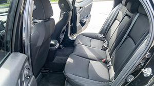 Honda Civic Navi Sensing 1.6 88kW (8 foto / 14)
