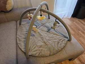 Müüa IKEA mängumatt / tegelusmatt (1 foto / 2)