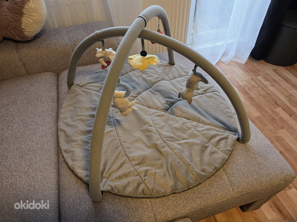 Продается игровой коврик / развивающий коврик IKEA