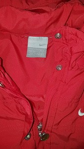 Nike joppe k/s (3 foto / 3)