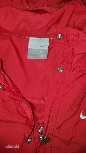 В/о куртка Nike (фото #3)