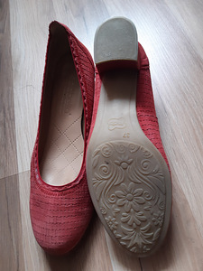 Kingad naistele №37 (2 foto / 2)