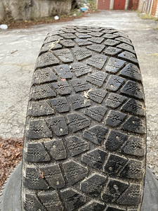 Шины Michelin Ivalo 185 65 14 (1 фото из 5)