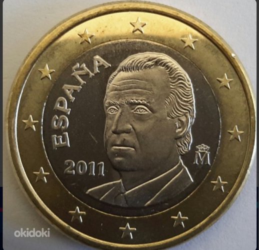 1 EURO