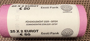2 EURO (2 foto / 2)