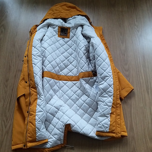 Зимняя парка (2 фото из 3)