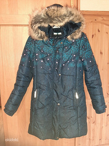 Зимняя куртка LENNE 158