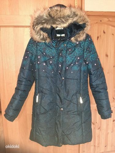 Зимняя куртка LENNE 158 (фото #1)