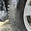 Колеса Volvo+дискиcontinental vikingcontact 7 235/60r18 (фото #2)