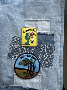Levi Strauss teksad 38/32 (3 foto / 8)