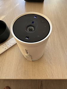 Samsung Freestyle projektor (2 foto / 7)