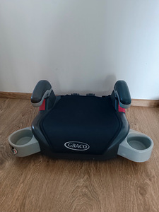 Graco istmekõrgendus topsihoidjatega (1 foto / 3)