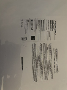 Apple MacBook Pro 13'' (2022) (2 foto / 2)
