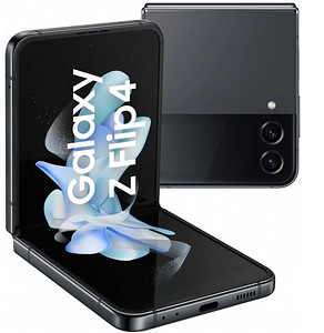 Samsung Galaxy Flip4 256gb (1 foto / 2)