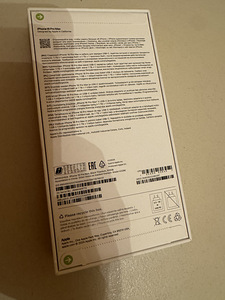 UUS Iphone 16 pro max 512GB black (2 foto / 2)