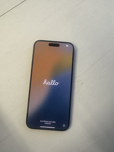iPhone 15 pro max 256gb (1 фото из 4)