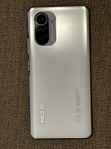 Poco F3 6GB / 128GB (2 foto / 3)