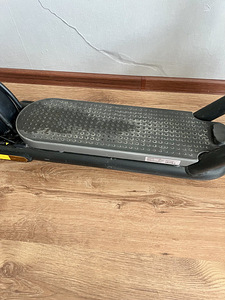 Elektritõukeratas Navee N65 (4 foto / 9)
