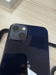 iPhone 13 256GB (4 foto / 4)