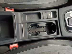 Skoda Octavia Selection FL 2.0 TDI 110kW (11 фото из 15)