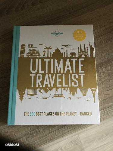 Лучшая книга путешественника (фото #2)
