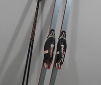 Лыжный комплект ELAN