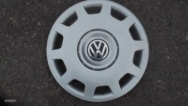 WV R15