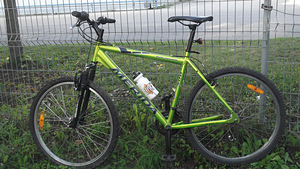 Merida Kalahari 26'' (3 foto / 3)