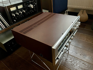 Sansui 3000A Vintage Monster Receiver - Superb Sound! (3 foto / 5)