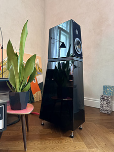 Verity Audio Leonore Hi-End Kõlarid (4 foto / 10)