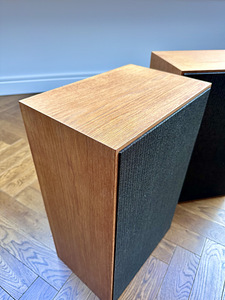Jamo J-40 Rare Vintage Speakers / Kõlarid (2 foto / 6)