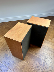 Jamo J-40 Rare Vintage Speakers / Kõlarid (5 foto / 6)