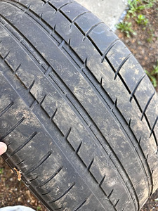 Triangle Sportex 275/45 R20 шины (2 фото из 3)