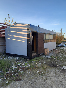 Prodat vagon 3 x 7,2 m. (2 foto / 2)