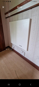 Müüa haagis-suvila / aiamaja 10,7x3,65 m. (9 foto / 9)